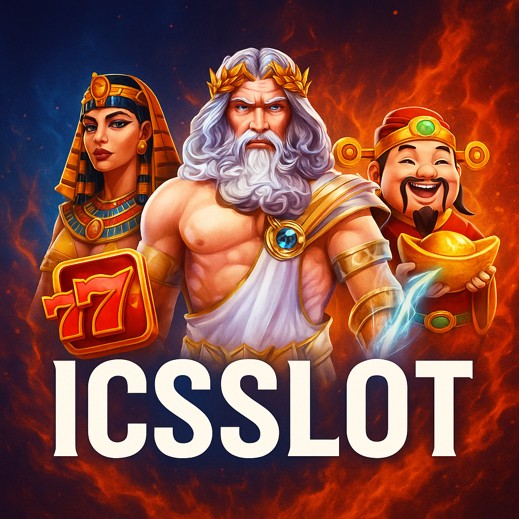 icsslot